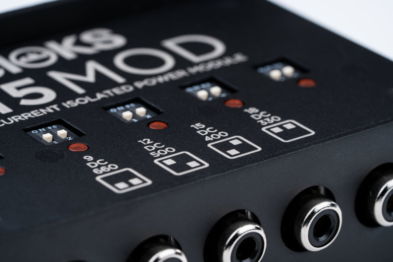 Temple Audio Hi5 MOD Isolated Power Module