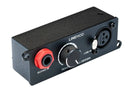 Temple Audio Line Mod XLR to 1/4'' TS Input Module