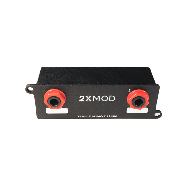 Temple Audio MOD 2X Input/Output Module
