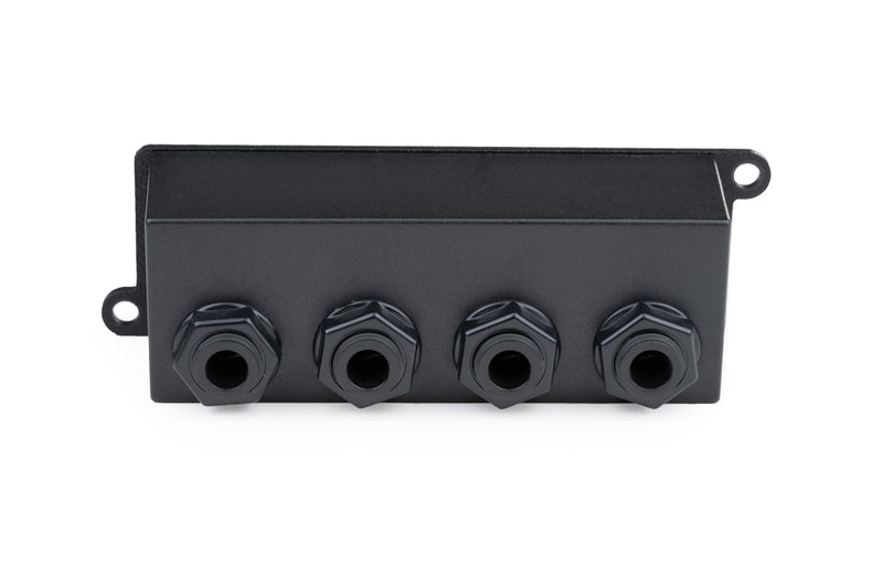 Temple Audio 4X MOD 4-Way Jack Patch Module