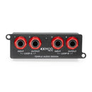 Temple Audio MOD 4X Pro V2 Channel Buffer Module