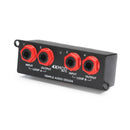 Temple Audio MOD 4X Pro V2 Channel Buffer Module