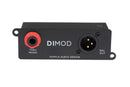 Temple Audio MOD DI Passive Direct Box Input Module