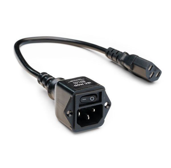 Temple Audio MOD IEC AC Mains Micro Module