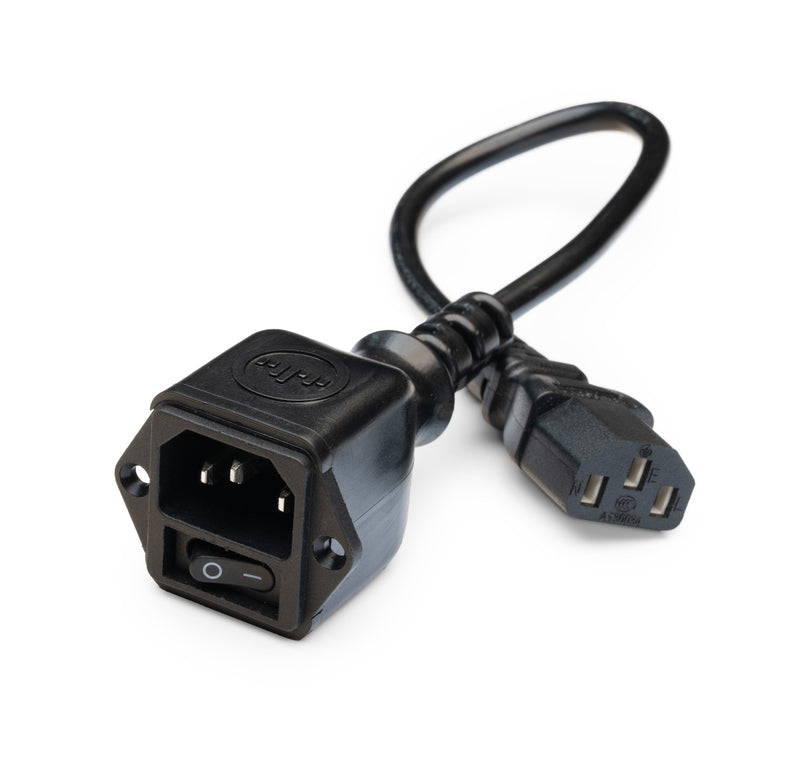 Temple Audio MOD IEC AC Mains Micro Module