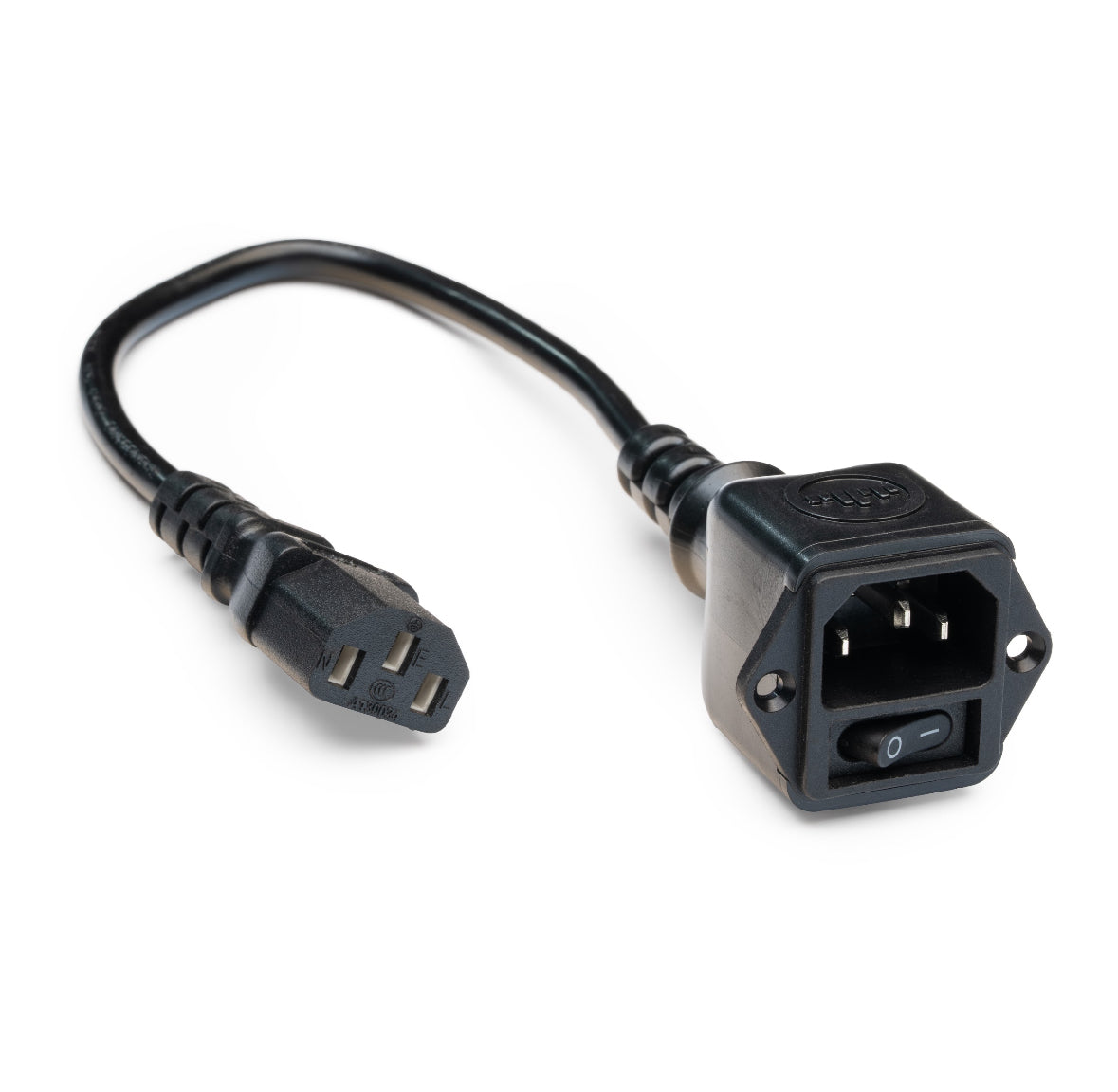 Temple Audio MOD IEC AC Mains Micro Module
