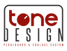 ToneDesign.ca logo