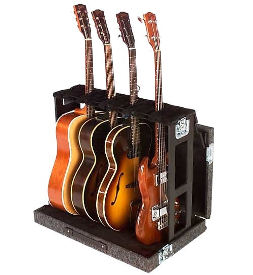 Ultracase GSX-4 - Support de guitare