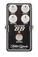Xotic Bass BB Preamp Boost/Overdrive V1.5