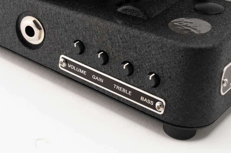 Xotic EP Pro EP BOOSTER + VOLUME PEDAL