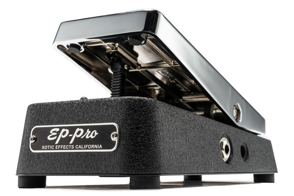Xotic EP Pro EP BOOSTER + VOLUME PEDAL
