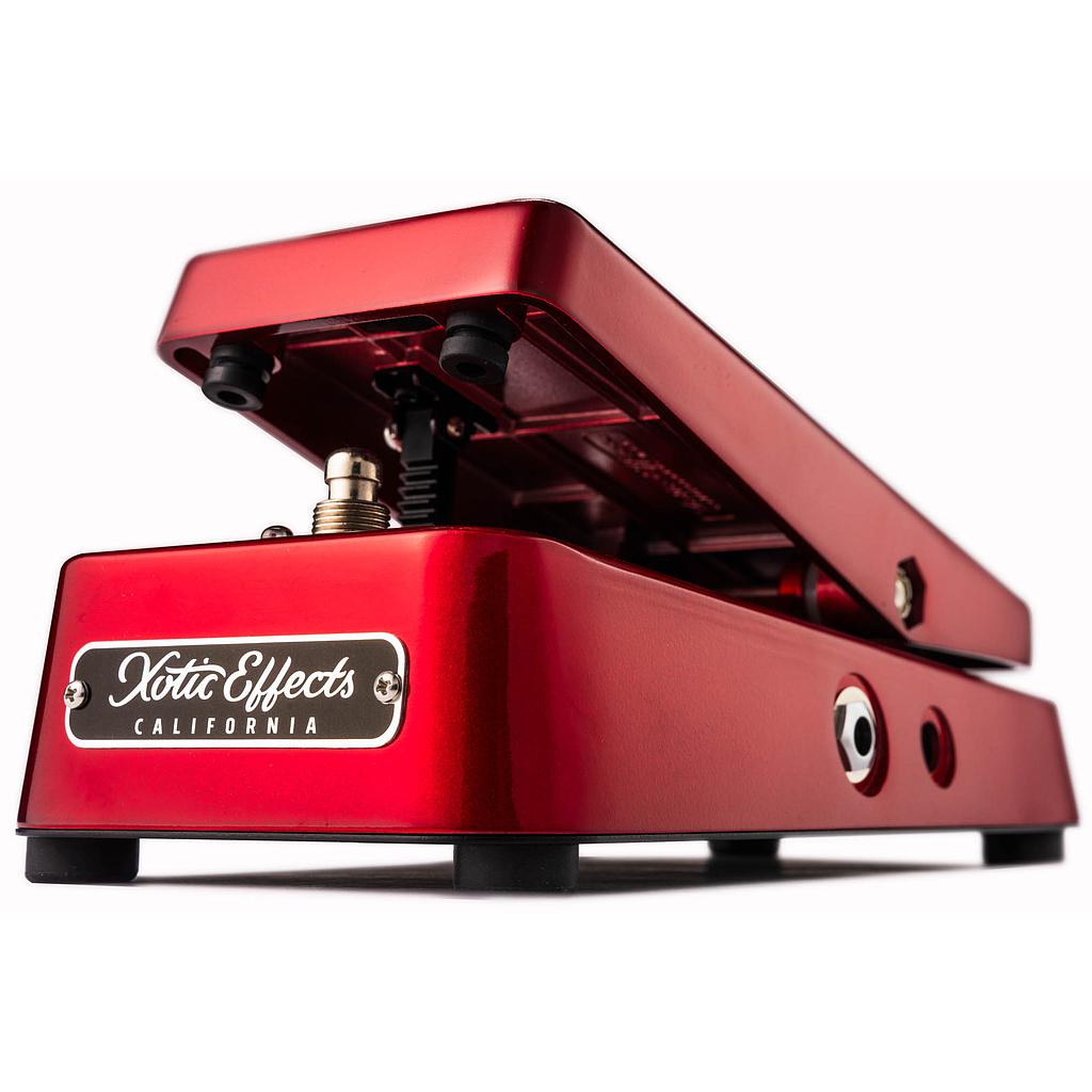 Wah Pedals Wah Pedals