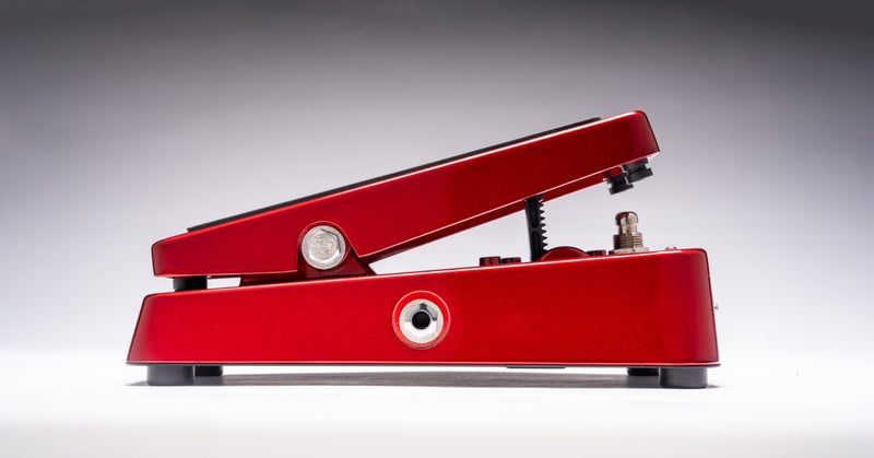 Xotic XW-2 Wah - Édition Limitée
