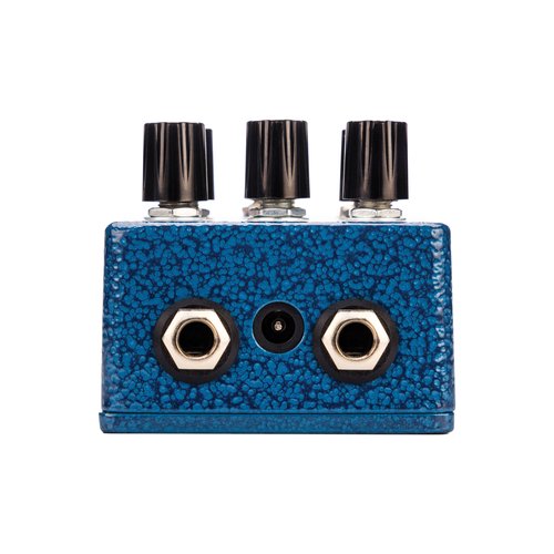 EarthQuaker Devices Zoar - Dynamic Audio Grinder