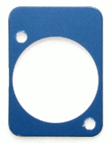 Label D Type Colors