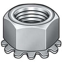 Contre-écrous 4-40 pour vis de montage du connecteur