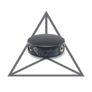 Barefoot Buttons V1 Mini Black