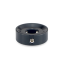 Barefoot Buttons V1 Standard Black