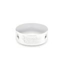 Barefoot Buttons V1 Standard Silver