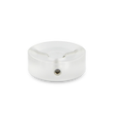 Barefoot Buttons V2 Standard Acrylic Clear