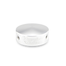 Barefoot Buttons V2 Standard Silver