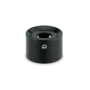 Barefoot Buttons V1 Tallboy Black