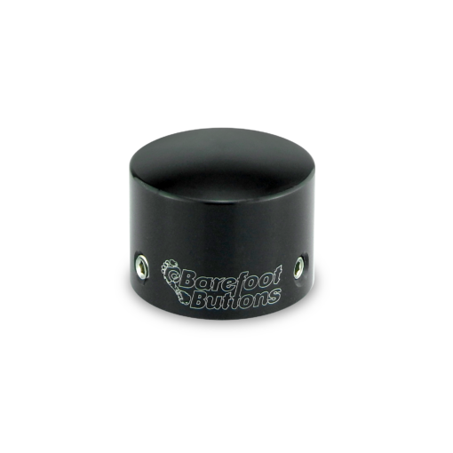 Barefoot Buttons V1 Tallboy Black