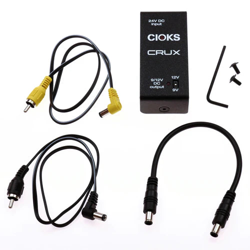 Cioks Crux