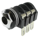 Cliff S-H901-S - 1/4 TRS Jack