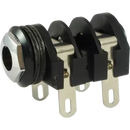 Cliff S-H901-X - 1/4 TS Jack