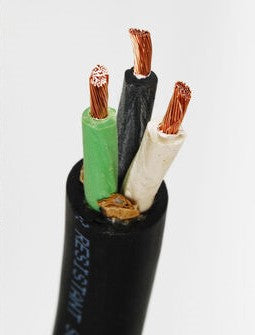 AC Cable 14/AWG Carol 3 - Sold per Meter