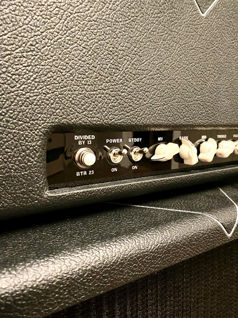 BTR 23 Half Stack 2x12D