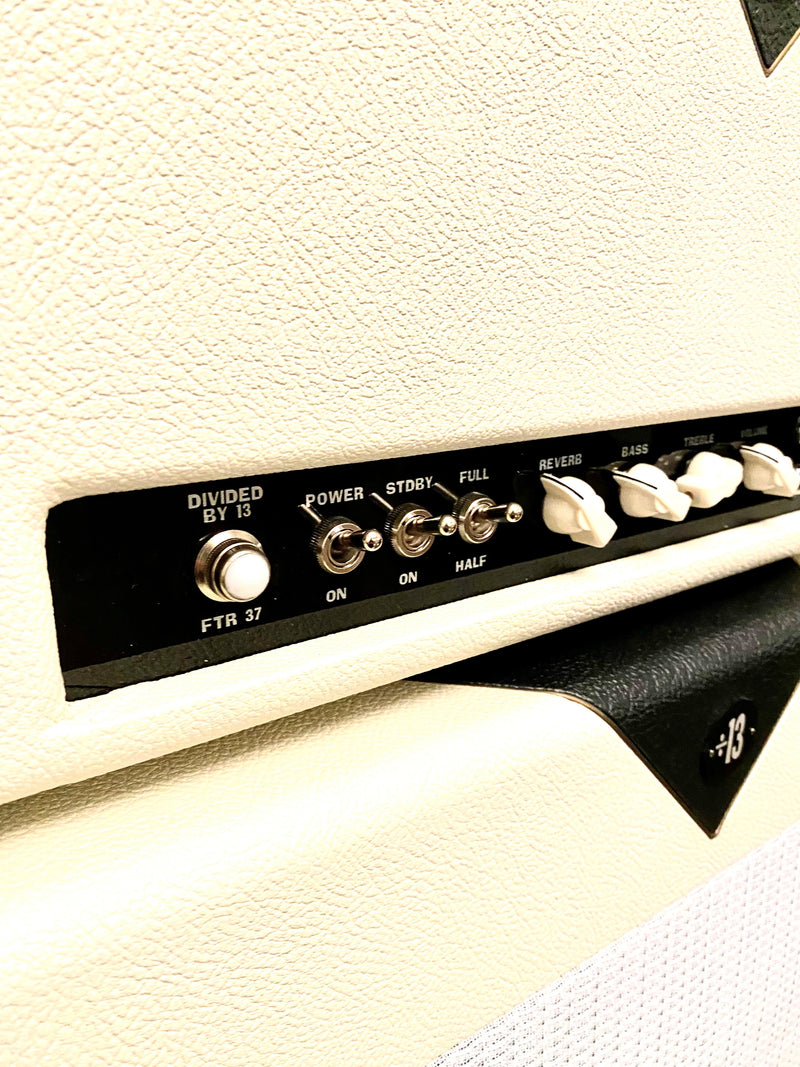FTR 37 Half Stack 2x12F