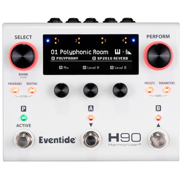 Eventide H90 Harmoniseur - MAINTENANT EN STOCK