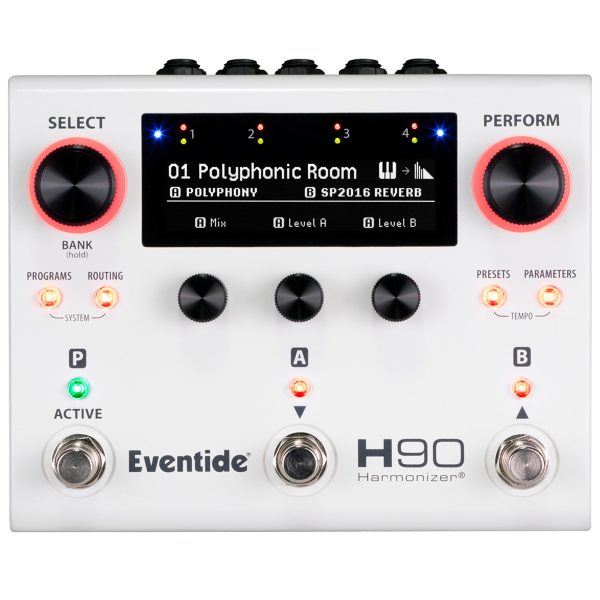 Eventide H90 Harmonizer - NOW IN STOCK