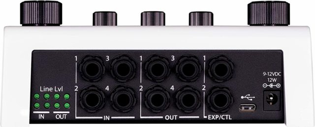 Eventide H90 Harmonizer - NOW IN STOCK