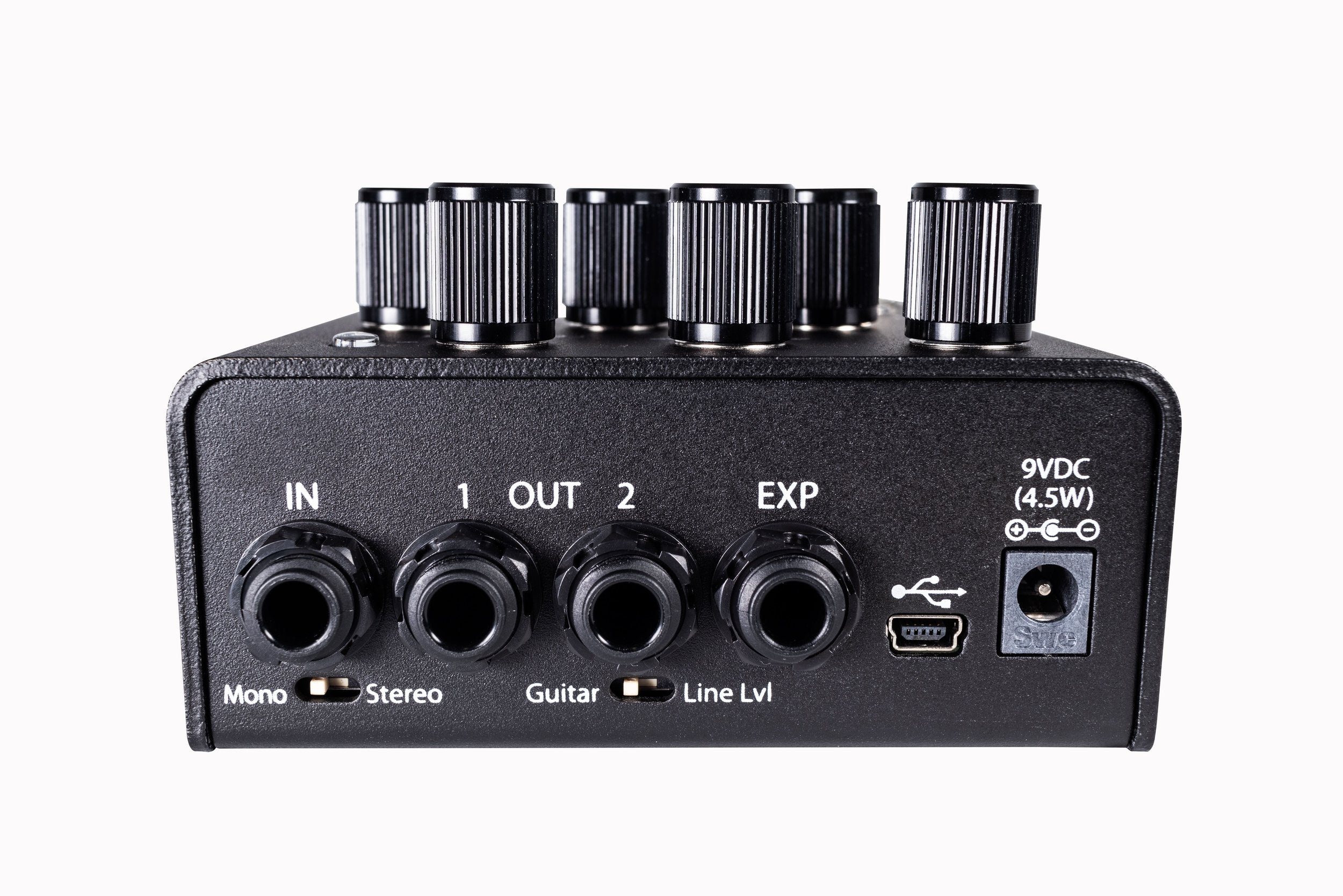 Eventide Blackhole Reverb