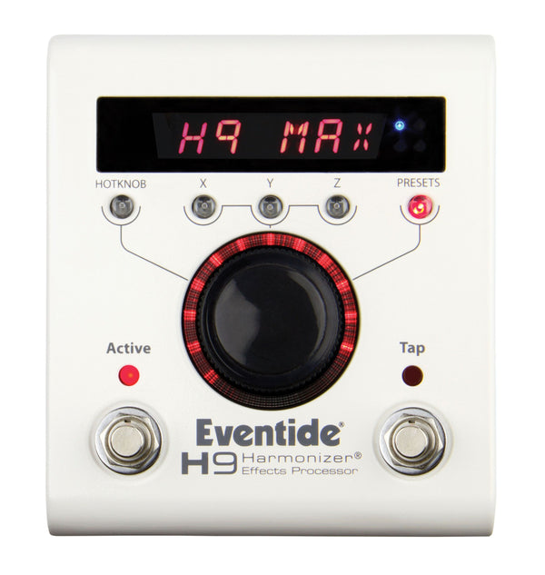 Eventide H9 MAX