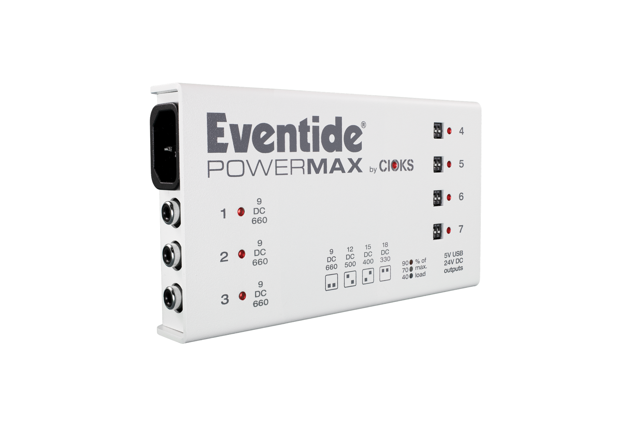 Eventide Power MAX Power Supply
