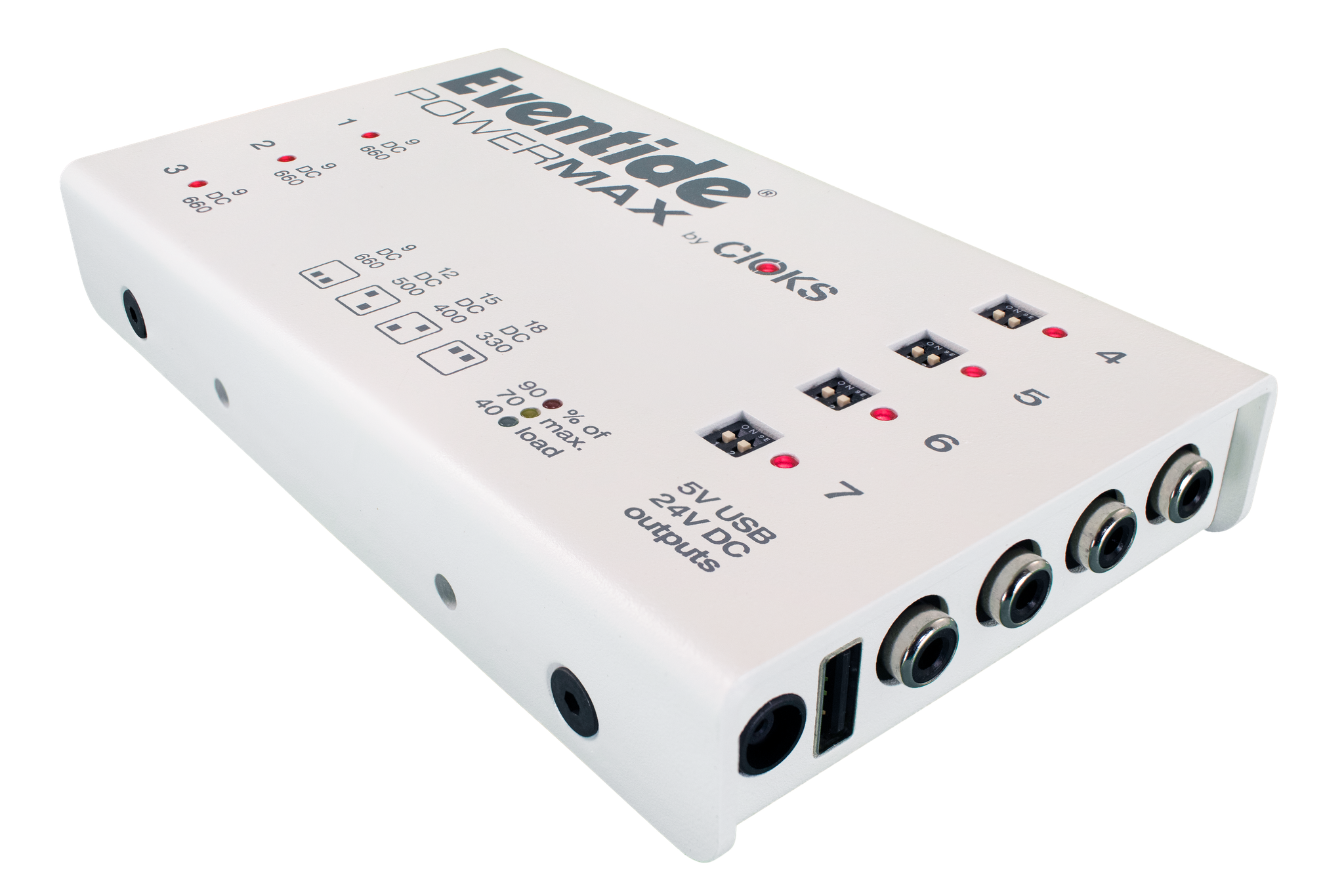 Eventide Power MAX
