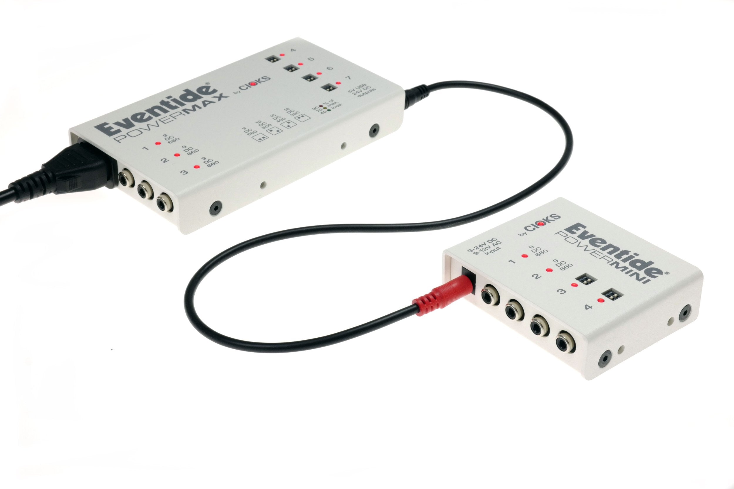 Eventide PowerMini Expander