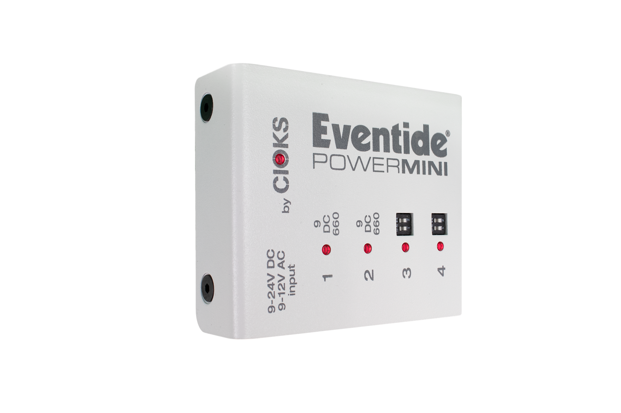 Eventide PowerMini Expander