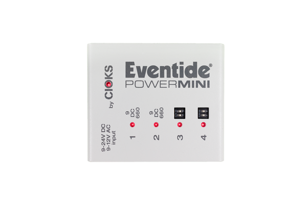 Eventide PowerMini Expander