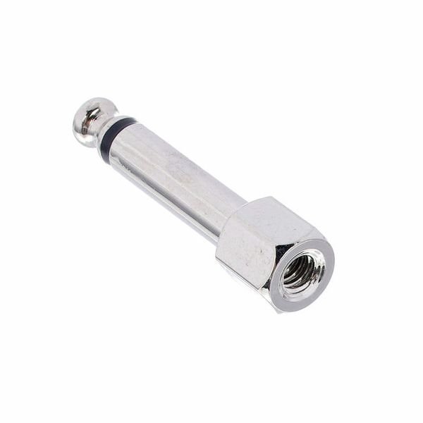 Evidence Audio SIS - 1/4 TS Solderless Nickel
