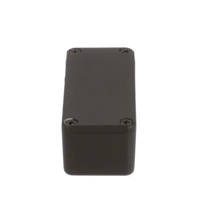 Hammond 1590ABK Noir