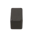 Hammond 1590ABK Black