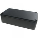 Hammond 1590BBK Black