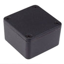 Hammond 1590LBBK Black
