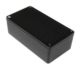 Hammond 1590N1BK Black