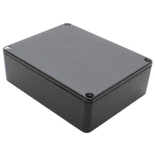 Hammond 1590XXBK Noir
